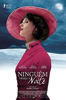 Bitmeyen Gece izle
