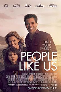 Bizim Gibi İnsanlar izle