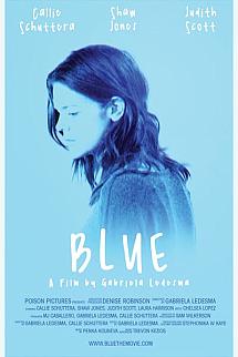 Blue izle