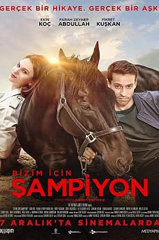 Bold Pilot - Bizim İçin Şampiyon