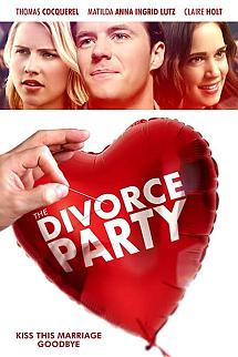 Boşanma Partisi izle