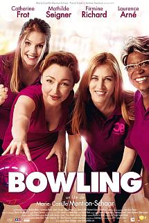 Bowling izle