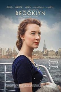Brooklyn izle