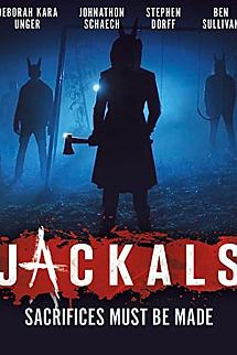 Çakallar izle