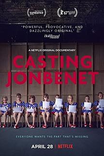 Casting JonBenet izle