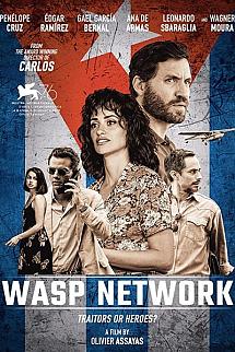 Casuslar Şehri izle