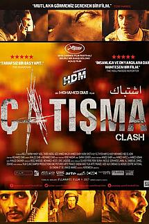 Çatışma izle