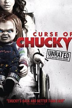 Chucky'nin Laneti