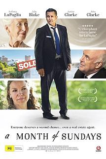 Çıkmaz Ayın Son Çarşambası izle