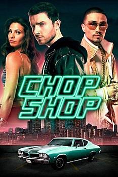 Chop Shop