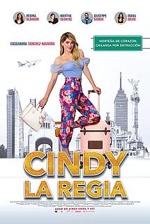 Cındy La Regıa izle