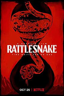 Çıngıraklı Yılan izle