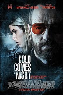 Soğuk Gece Gelir izle