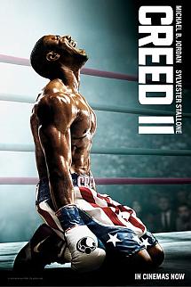 Creed 2 Efsane Yükseliyor izle