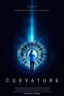 Curvature izle