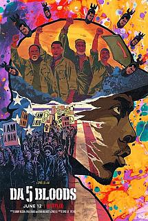 Da 5 Bloods izle