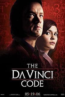 Da Vinci Åžifresi izle