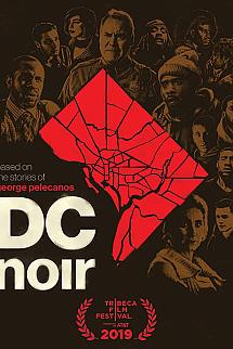 DC Suçları izle