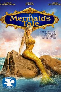 Deniz Kızı Hikayesi izle