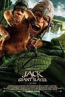 Dev Avcisi Jack izle