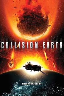 Dünyalar Çarpışıyor izle
