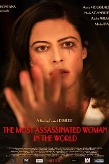 Dünyanın En Çok Öldürülen Kadını izle