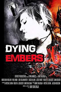 Dying Embers izle