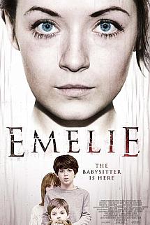 Emelie izle