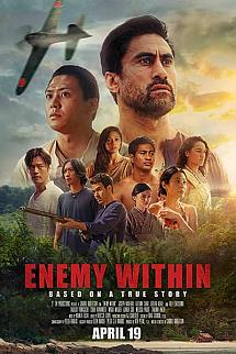 Enemy Within izle