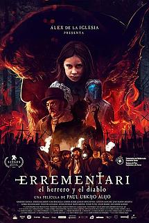 Demirci ve Şeytan izle