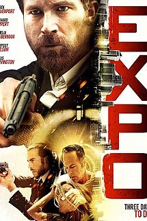 Expo izle