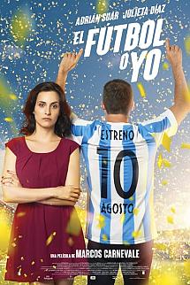 Futbolkolik izle