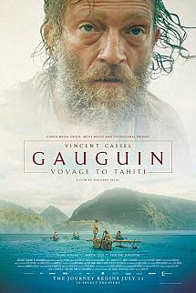 Gaugui izle