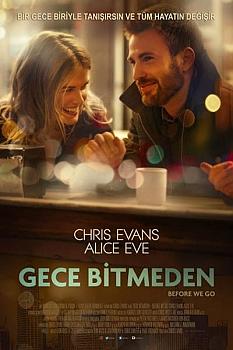 Gece Bitmeden