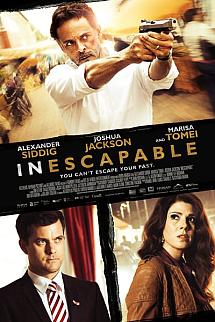 Geçit Vermez izle