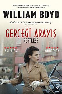 Gerçeği Arayış izle