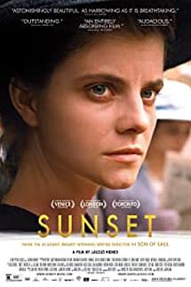 Gün Batımı izle
