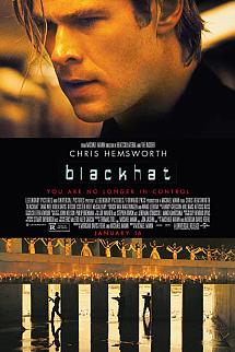 Hacker izle