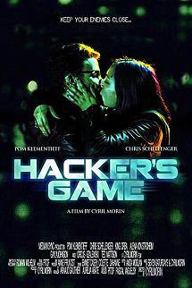 Hacker's Game izle