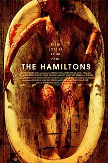 Hamiltonlar izle