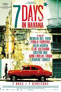 Havanada 7 Gün izle