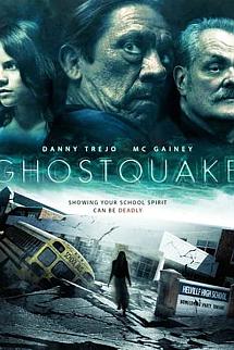 Hayalet Saldırısı izle