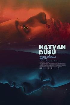 Hayvan Düşü
