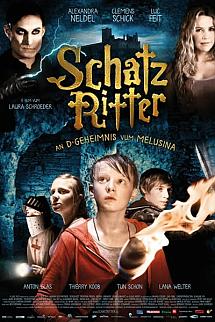 Hazine Åžovalyeleri izle