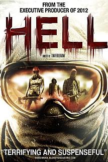 Hell izle
