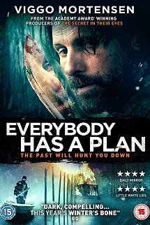 Herkesin bir planı vardır izle
