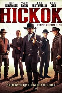 Hickok izle