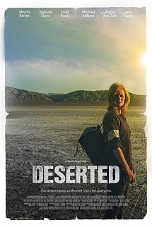 Hiçliğin Ortasında izle