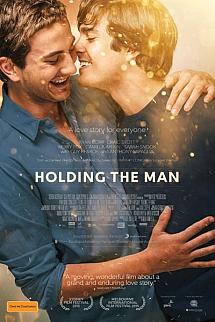 Holding The Man izle