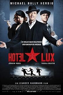 Hotel Lux izle